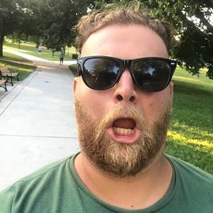 Meet your Posher, Neil